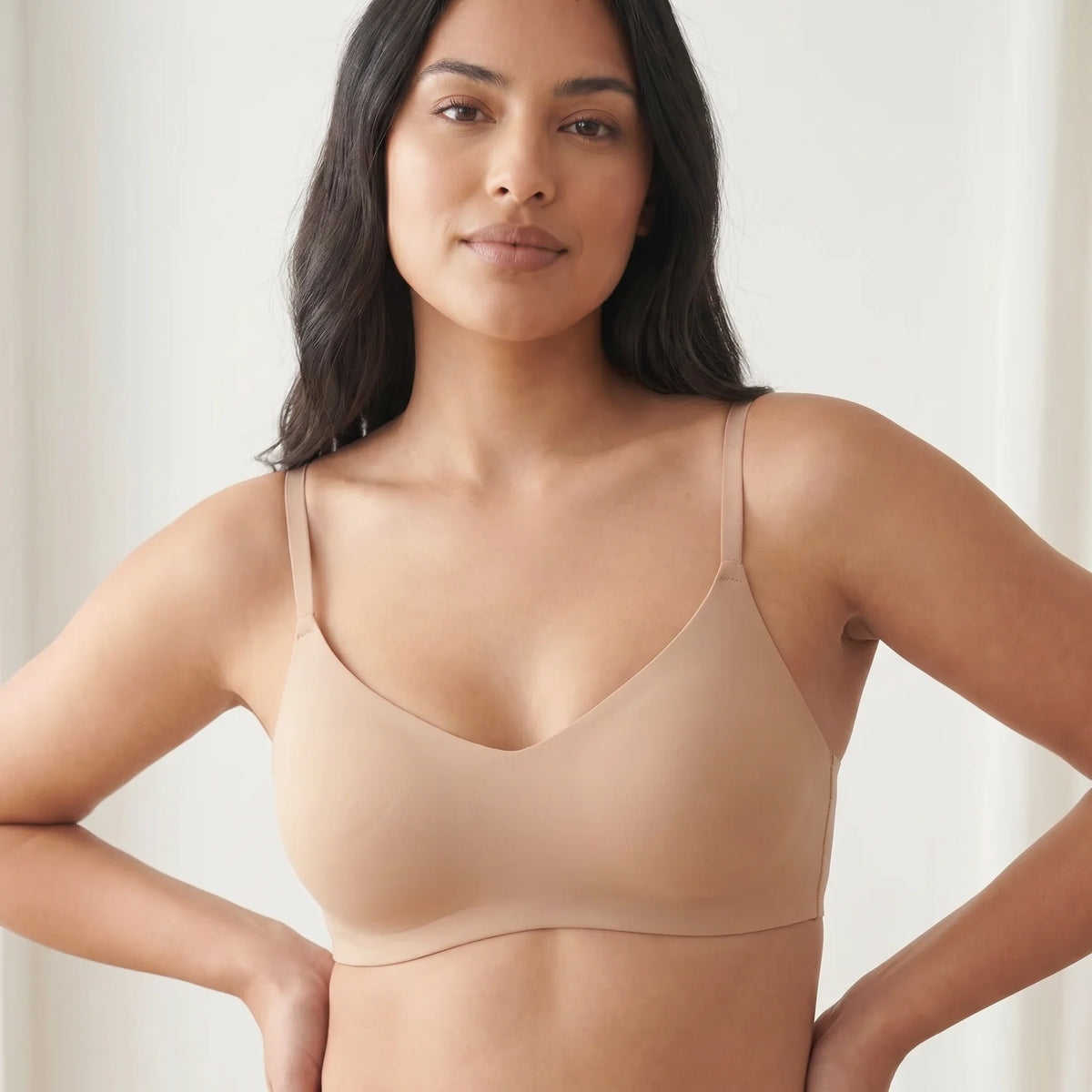 The Wireless Comfort Bra