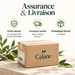 Assurance & livraison