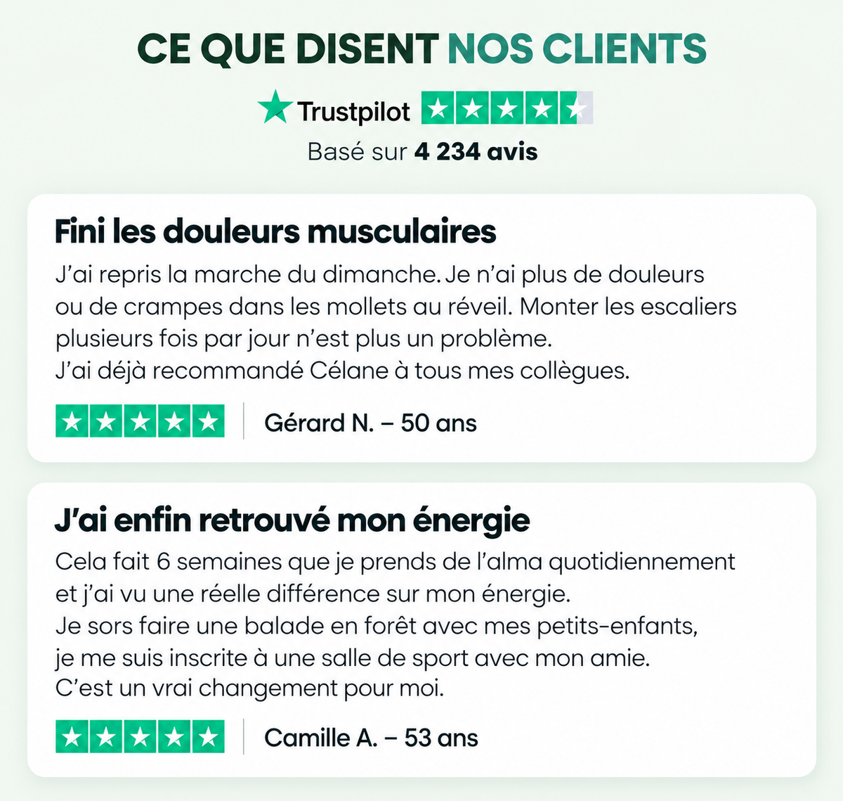 Gélule d'Amla Superfruit