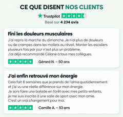 Gélule d'Amla Superfruit