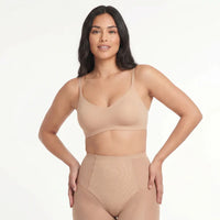 The Wireless Comfort Bra