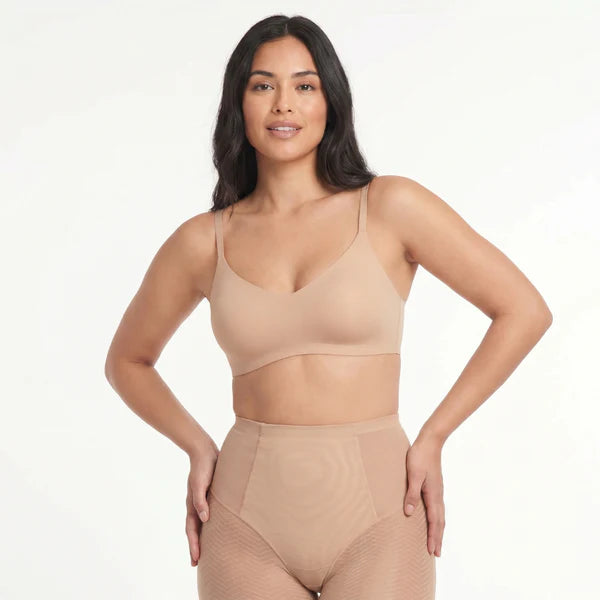 The Wireless Comfort Bra