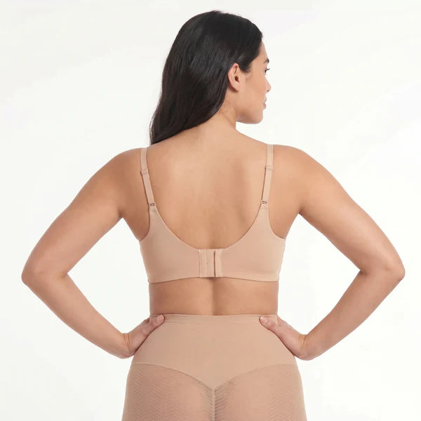 The Wireless Comfort Bra