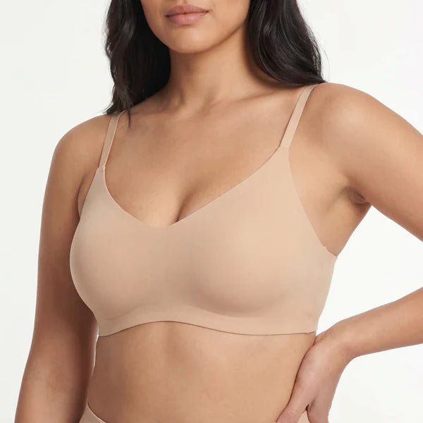 The Wireless Comfort Bra