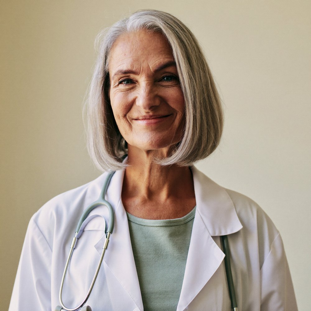Dr Camille Rousseau